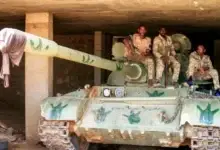 المشهد الأفريقي | 31 مايو 2025 19 المشهد الأفريقي | 31 مايو 2025