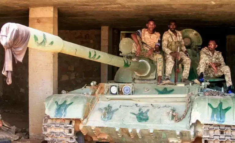 المشهد الأفريقي | 31 مايو 2025